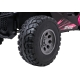 Autko dla dzieci Buggy RTR Monster Speed 4x4 Różowy SX2928.ROZ